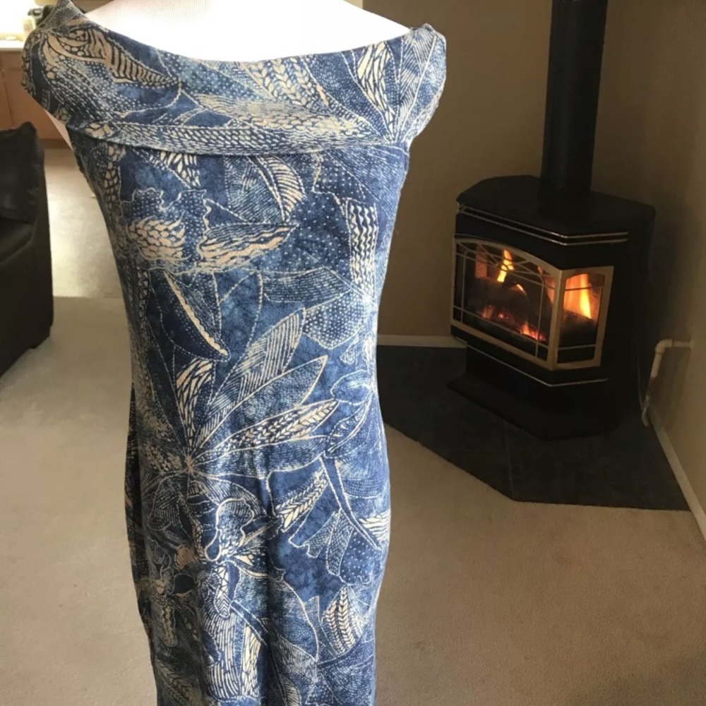 Ralph Lauren Dress Medium